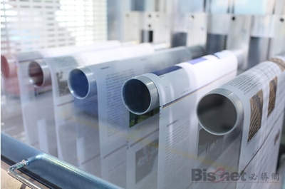 當(dāng)納利上海金山工廠 全數(shù)碼印刷引領(lǐng)行業(yè)新創(chuàng)意