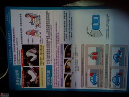 守護(hù)安全，從細(xì)節(jié)開始 4S店豐田印刷品中的安全帶與氣囊安全指南