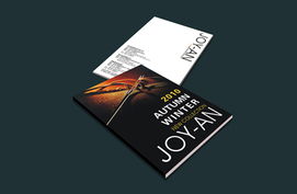 長安廣告公司 一站式解決方案，打造專業(yè)的畫冊與宣傳冊設(shè)計